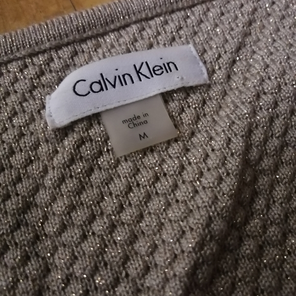 Calvin Klein dress - Picture 4 of 4